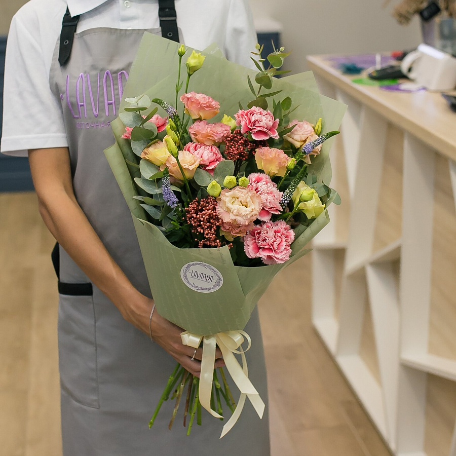 Осенний Прованс