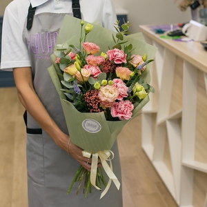 Осенний Прованс