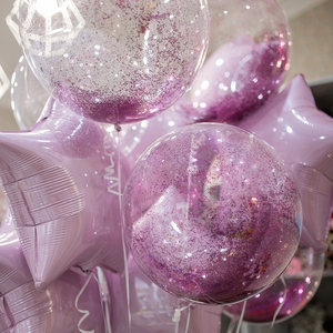 Набор шаров XL (15 шт.)