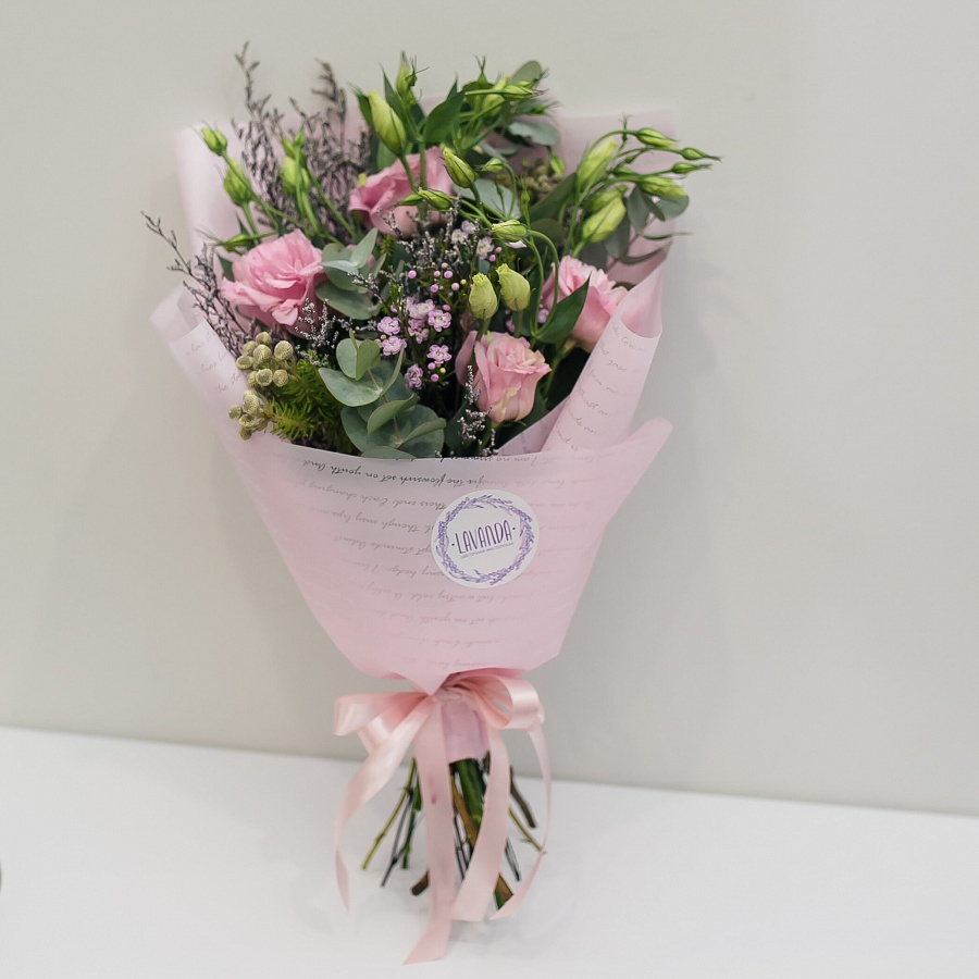 Полевая свежесть