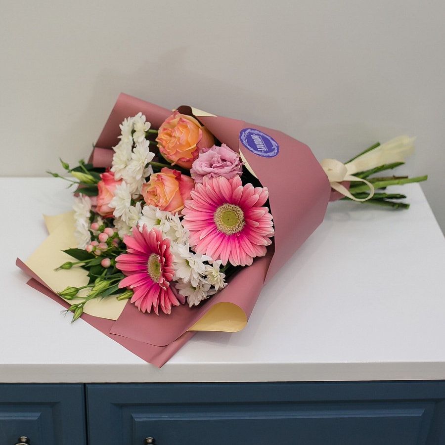 Осенние краски