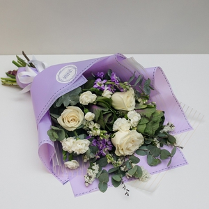 Сборный букет №161