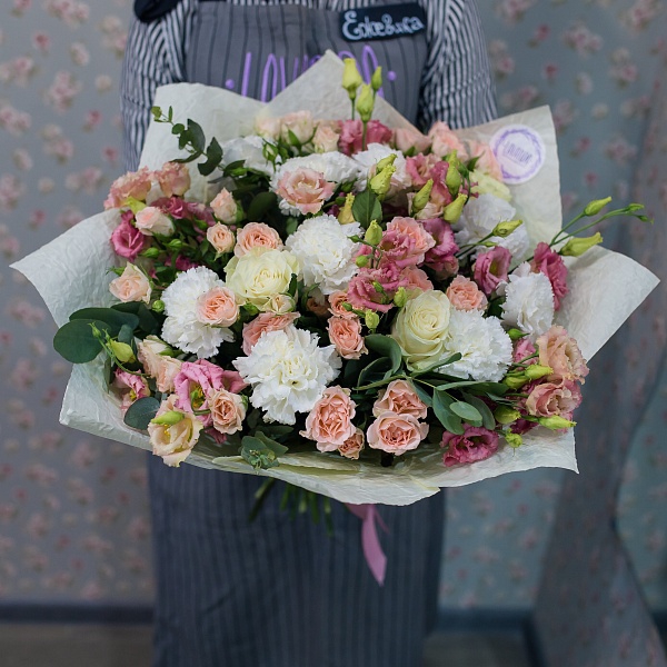 Дизайнерский букет №5