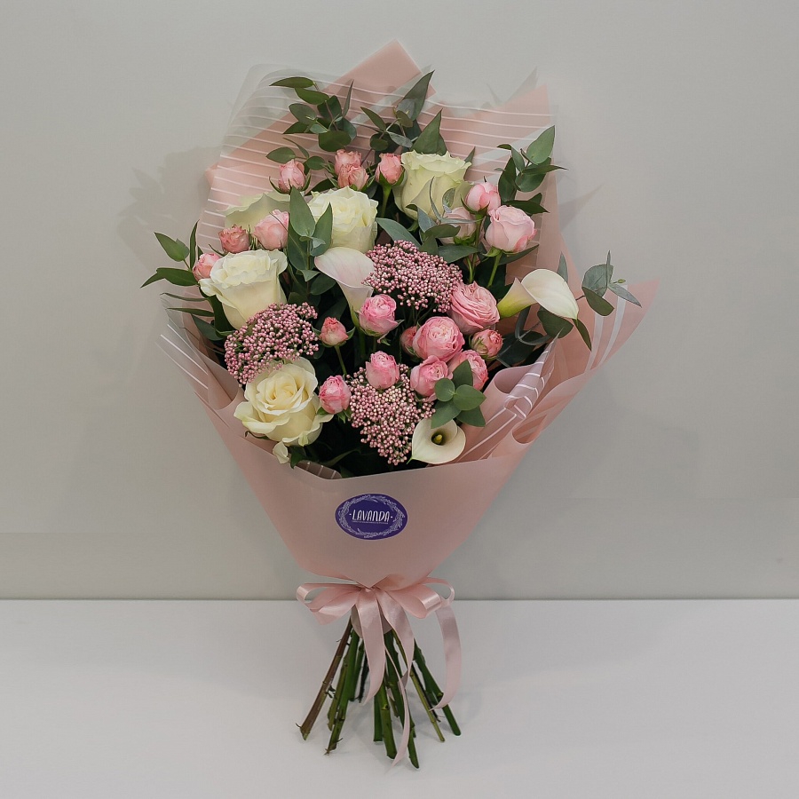 Первый поцелуй