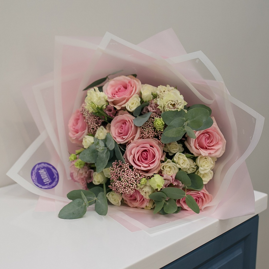 Сахарная вата