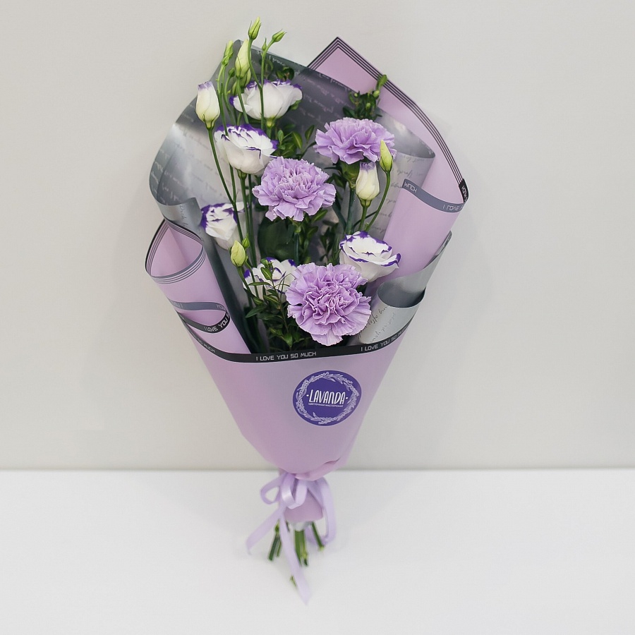 Сборный букет №151