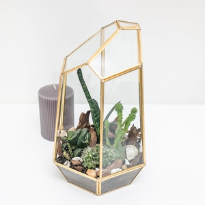 Флорариум "Айсберг"