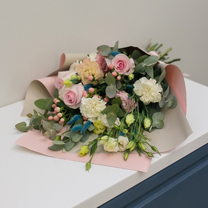 Сады принцессы