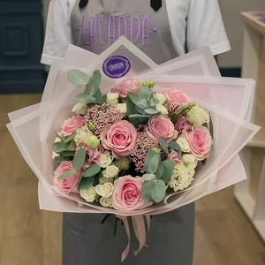 Сахарная вата