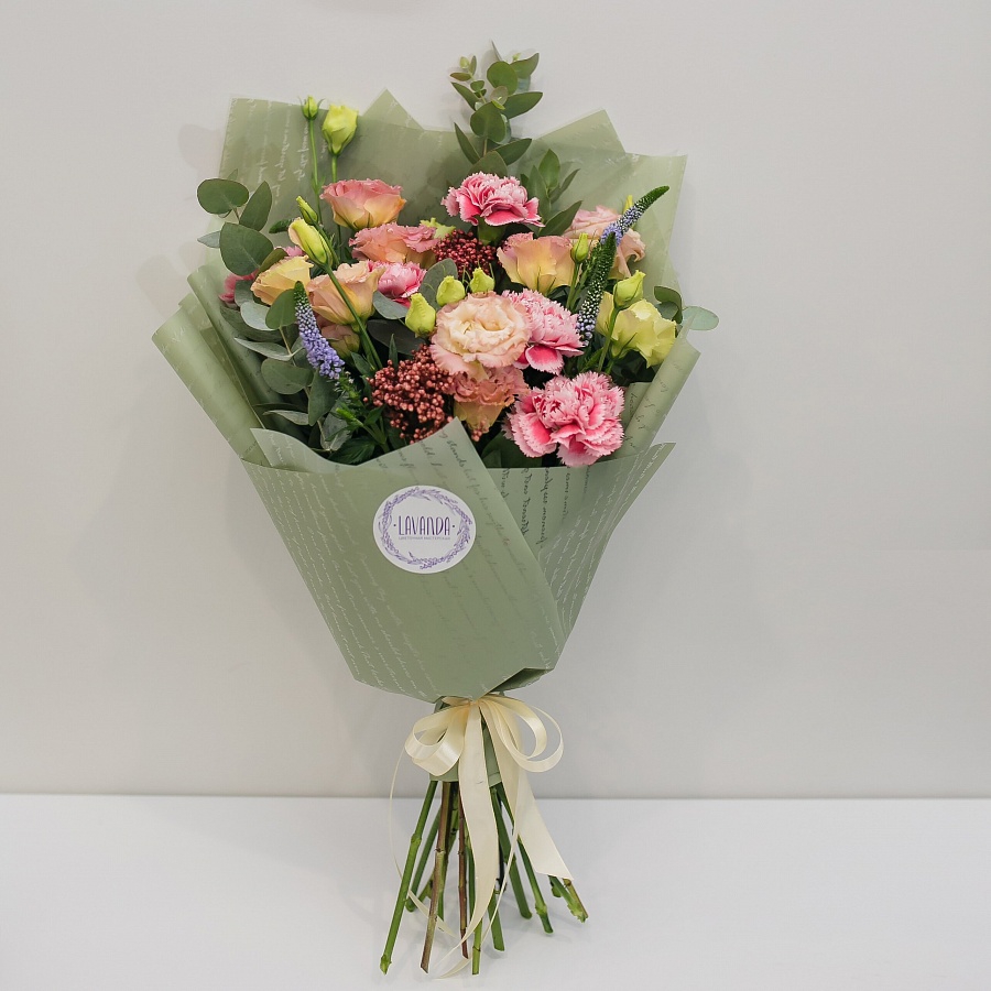 Осенний Прованс