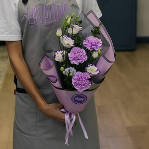 Сборный букет №151