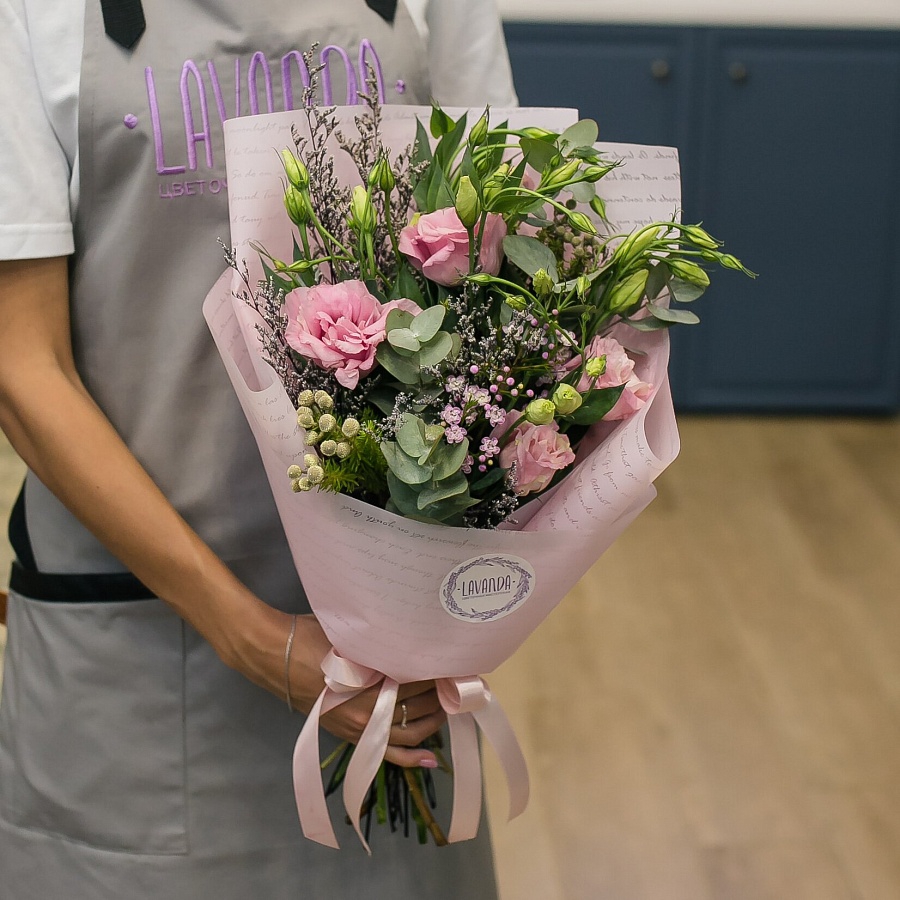 Полевая свежесть