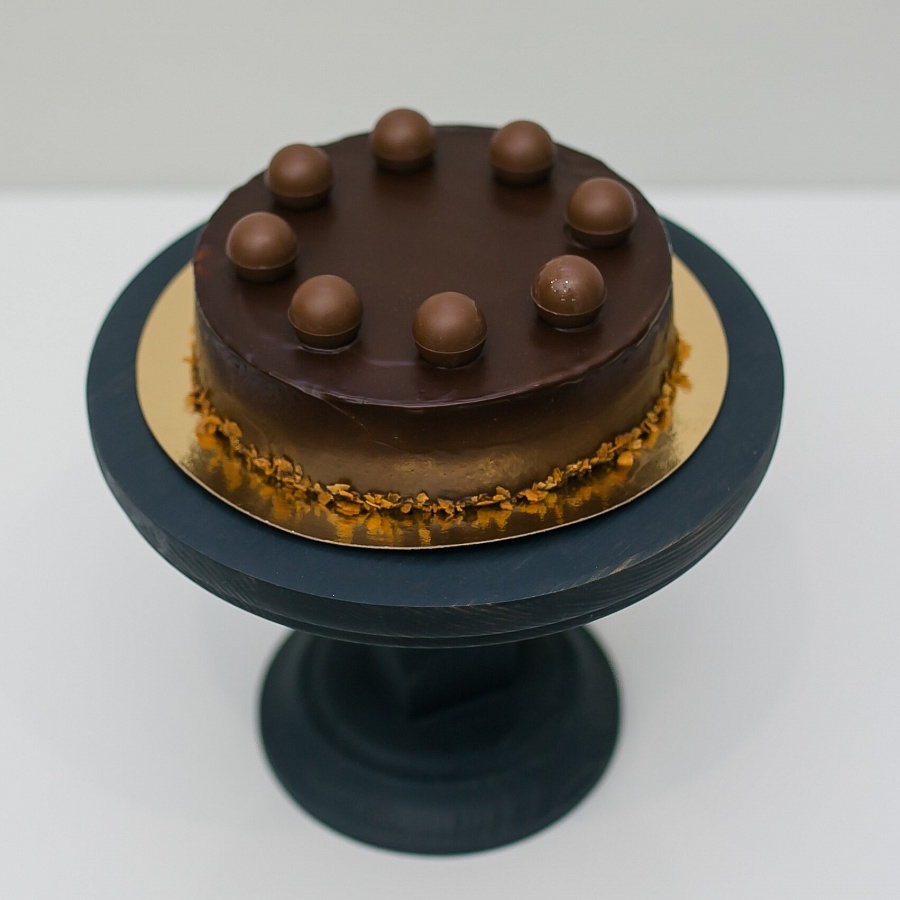 Чизкейк «Шоколадный» 1кг.