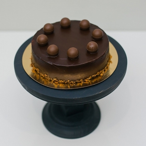 Чизкейк «Шоколадный» 1кг.