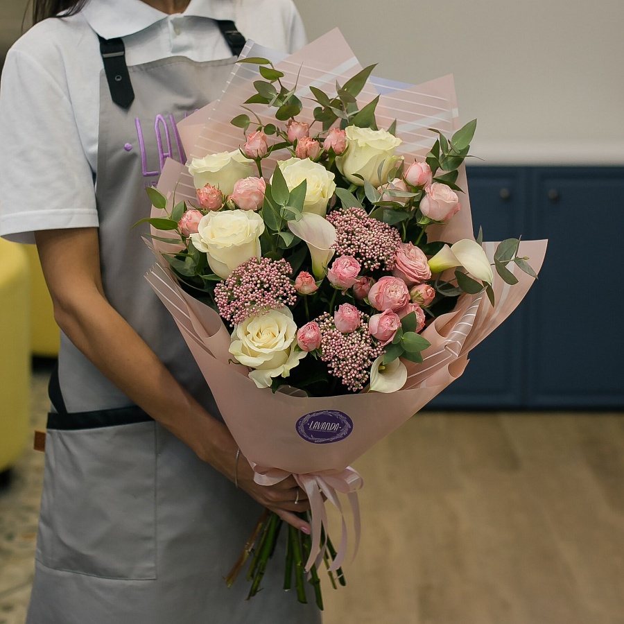 Первый поцелуй