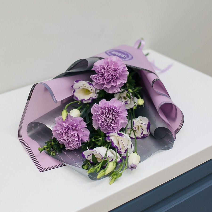 Сборный букет №151