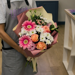 Осенние краски