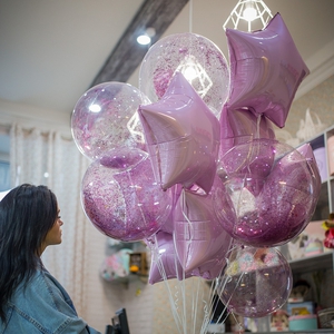 Набор шаров XL (15 шт.)