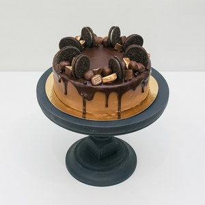 Торт «Шоколадный» 1.2кг.