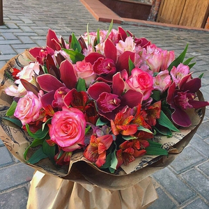 Чувственное пламя