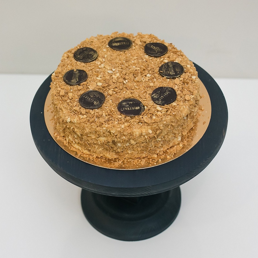 Торт «Наполеон» 1кг.