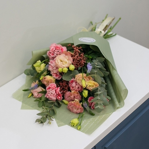 Осенний Прованс