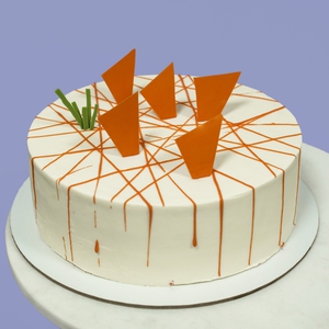 Торт «Морковный» 1.3кг.