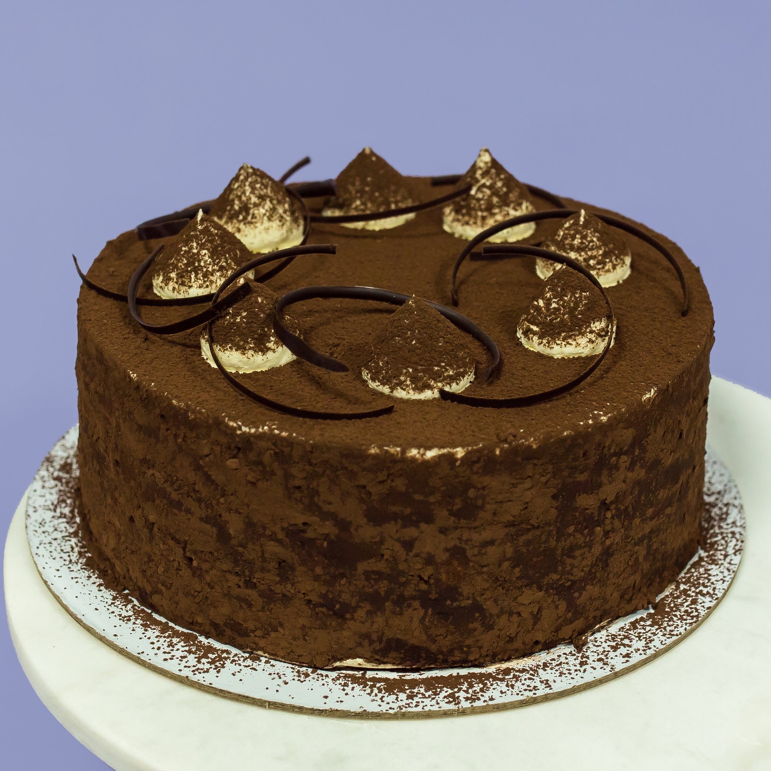 Торт «Тирамису» 1кг.