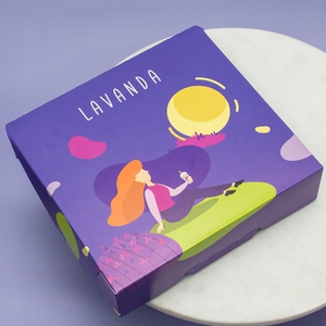 Набор из 4 эклеров (ассорти)