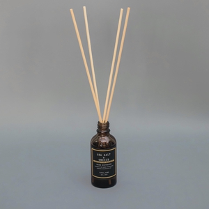 «Морская соль и орхидея» ароматический диффузор 50 мл