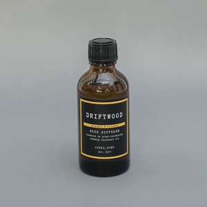 «Сандал и ваниль» ароматический диффузор 50 мл