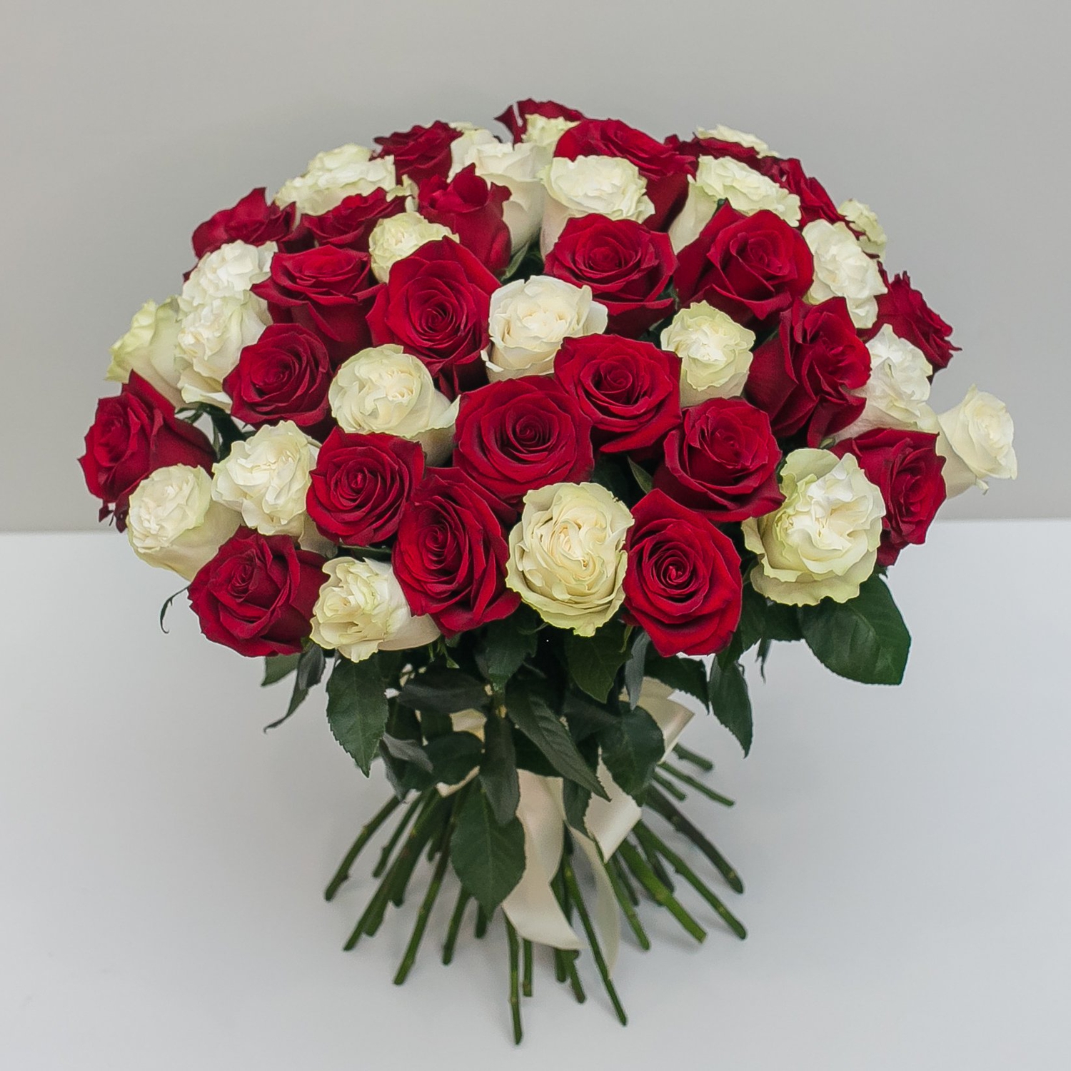 51 Эквадорская роза 60 см.