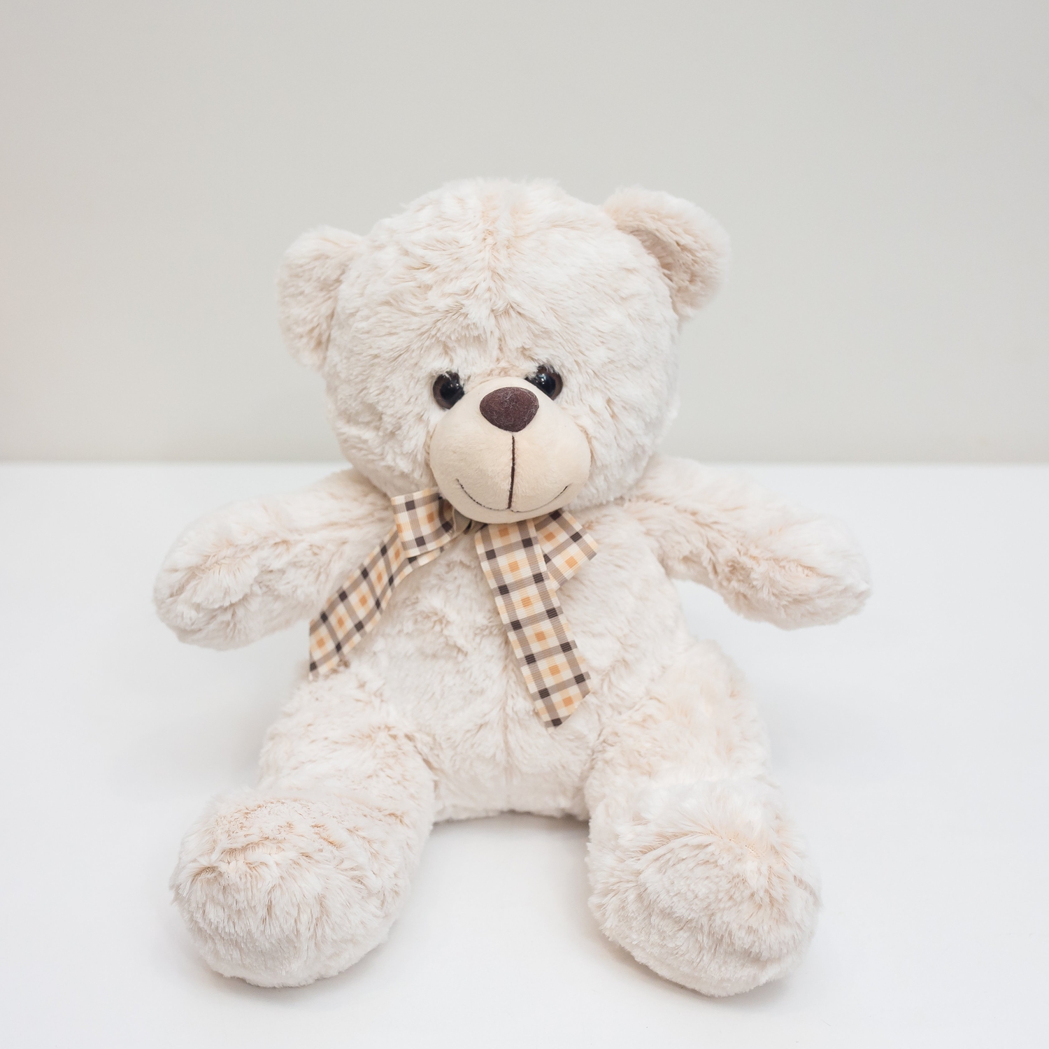 Большой мишка