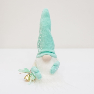 Бирюзовый гном