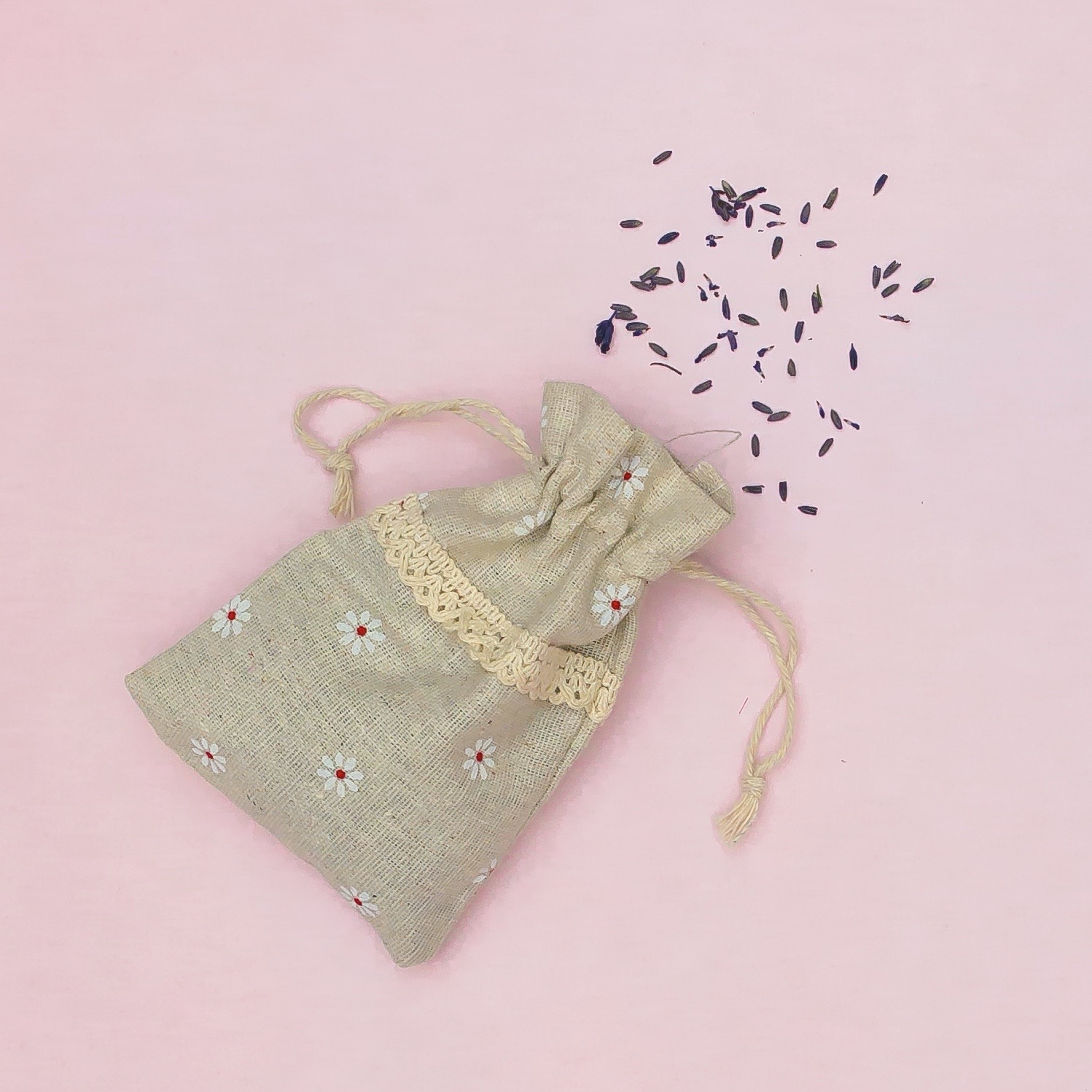 Саше Лаванда